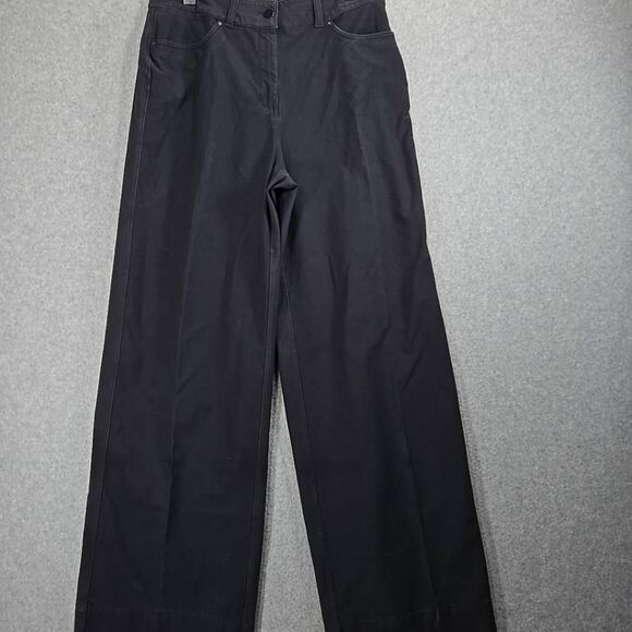 lululemon athletica Pants - Lululemon City Sleek Wide Leg Pant Women’s 30x30 Yoga